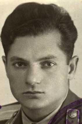 Рудаков Владимир Леонтьевич