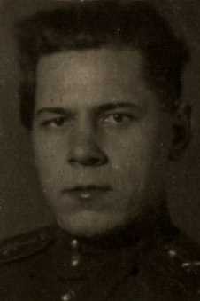 Алышев Евгений Иванович