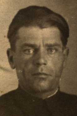 Взнуздаев Алексей Дмитриевич
