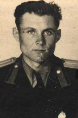 Зуев Александр Федорович