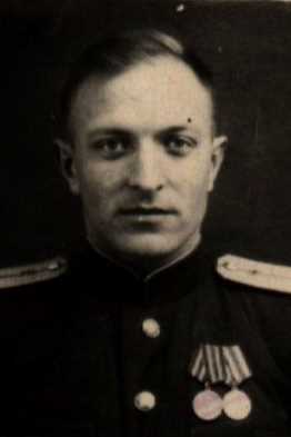 Силюков Иван Тимофеевич