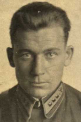 Смирнов Иван Петрович