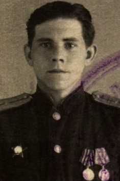 Заварцев Александр Сергеевич