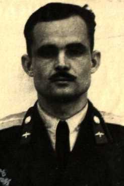 Дадаков Борис Михайлович