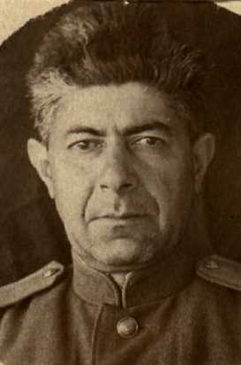 Алиев Муслум Худу-оглы