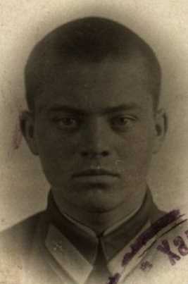 Пересенчук Андрей Харитонович