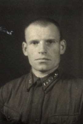 Теплов Алексей Николаевич