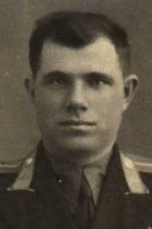 Кулишев Григорий Самойлович