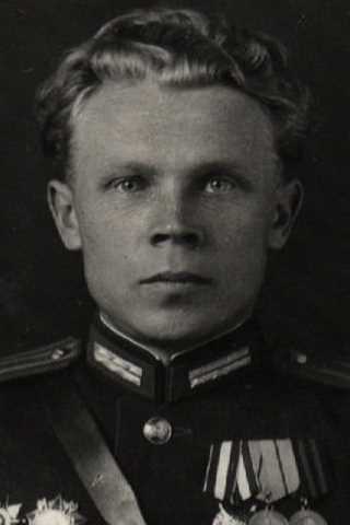 Акимов Александр Васильевич