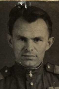 Куличкин Петр Афанасьевич