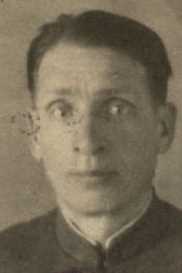 Анкудинов Григорий Никитич