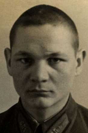 Анкудинов Сергей Гаврилович