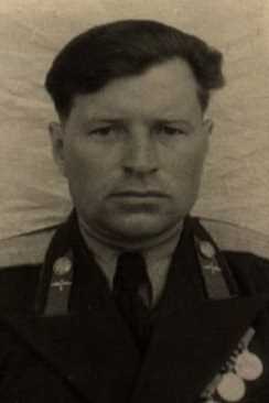 Фандеев Константин Петрович