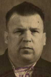 Алмазов Степан Георгиевич