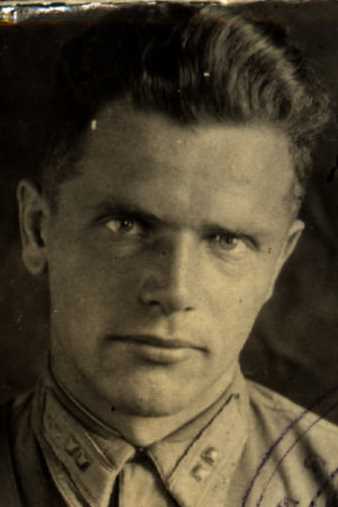 Матвеев Александр Александрович