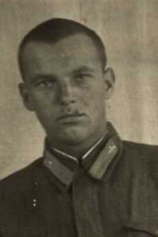 Матвеев Борис Александрович
