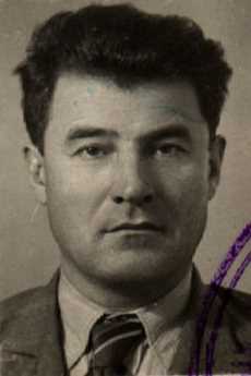 Абасов Абсупьян Мирзоевич