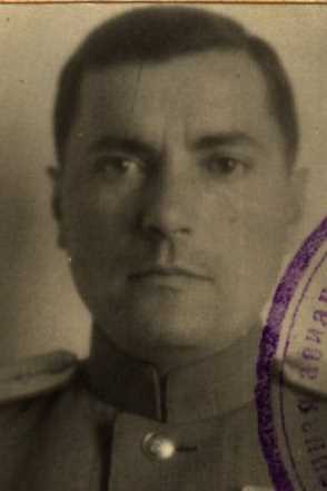 Карлов Александр Иванович