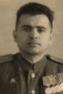 Бабак Григорий Ильич