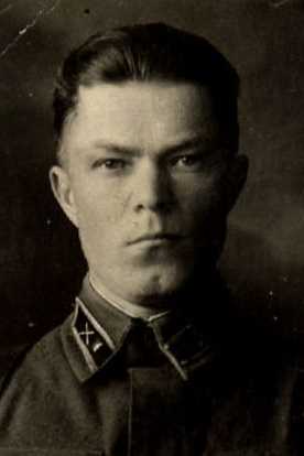 Балан Владимир Николаевич