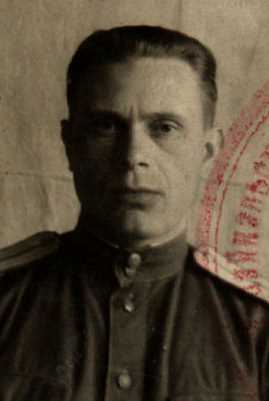 Арефьев Сергей Иванович