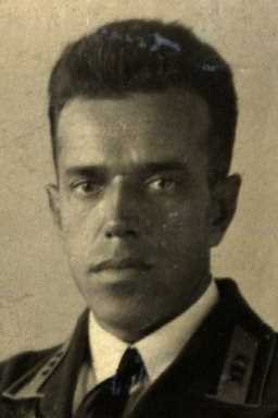 Грошев Евгений Андреевич