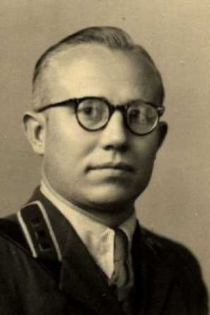 Агур Хенн Антонович