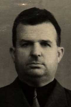 Анахин|Анохин Владимир Иванович