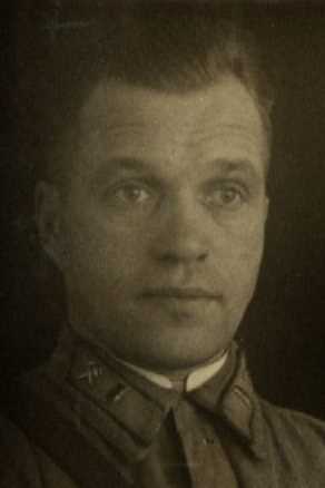 Громов Михаил Константинович