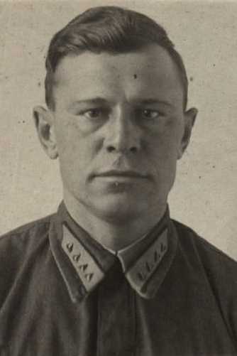 Лупанов Серафим Павлович