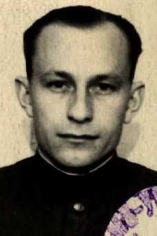 Анацкий Даниил Афанасьевич