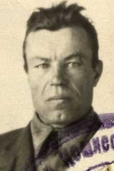 Александров Михаил Филиппович