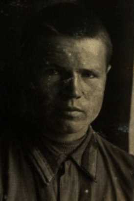 Симонов Юрий Федорович