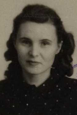 Агапова Вера Васильевна