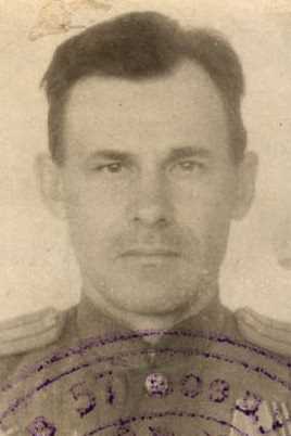 Коваленко Иван Никитич