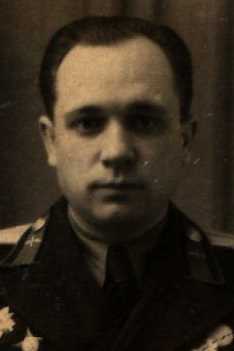 Белоусов Сергей Григорьевич