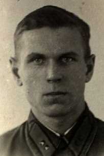 Чирин Константин Иванович