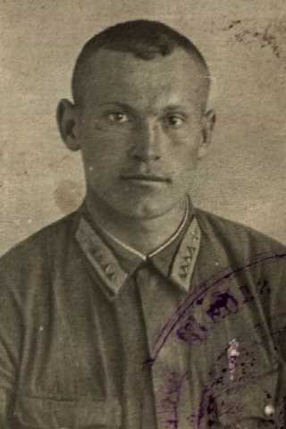 Чирков Владимир Дмитриевич