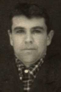 Акимов Иван Семенович