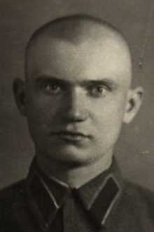 Акимов Алексей Михайлович