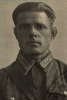 Прилуцкий Дмитрий Федотович