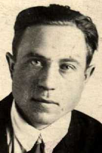 Акимов Дмитрий Акимович