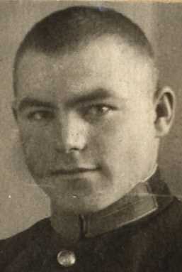 Колесников Никифор Сидорович