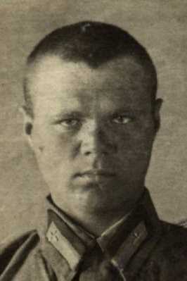 Морозов Николай Иванович