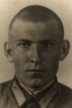 Корнилов Михаил Георгиевич