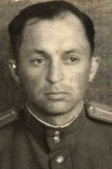 Третьяк|Третяк Павел Степанович