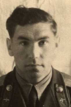 Панов Николай Александрович