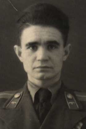 Журавлев Владимир Данилович
