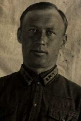 Пикунис Иосиф Казимирович