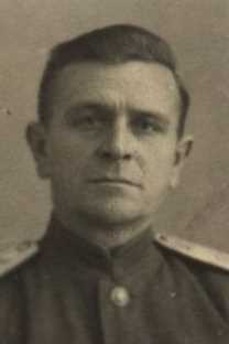 Фомин Николай Алексеевич